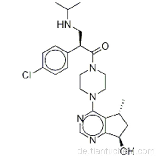 Ipatasertib CAS 1001264-89-6